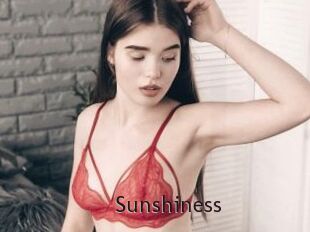 Sunshiness