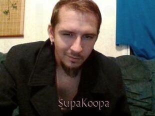 SupaKoopa