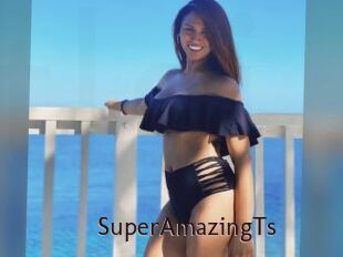 SuperAmazingTs