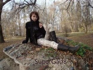SuperGal18