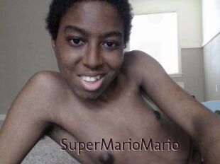 SuperMarioMario
