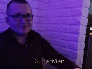 SuperMen