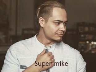 Super_mike_