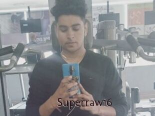 Superraw16