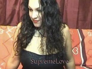 SupremeLove