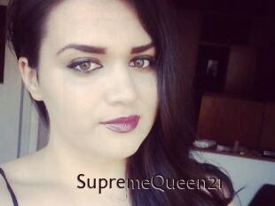 SupremeQueen21
