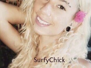 SurfyChick