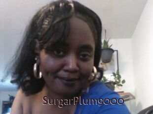 SurgarPlum9000