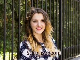 SurpriseRoom