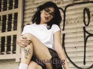 SusanLing