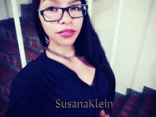 SusanaKlein