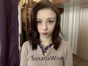 SusanaWow