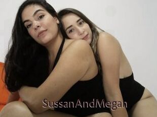 SussanAndMegan