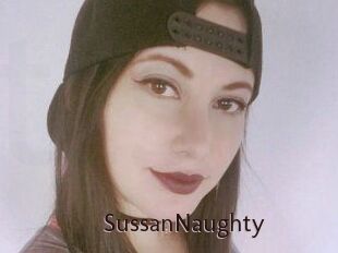 Sussan_Naughty