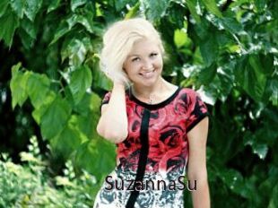 SuzannaSu