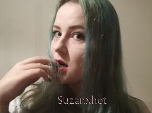 Suzanxhot