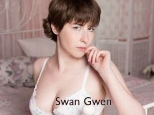 Swan_Gwen