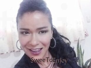 SweeToEnjoy