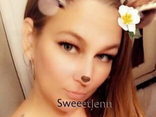 SweeetJenn