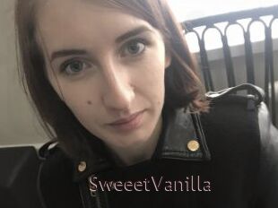 SweeetVanilla