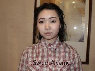 SweetAkame