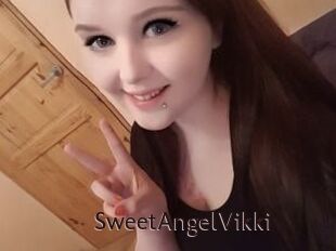 SweetAngelVikki