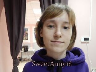 SweetAnny18