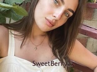 SweetBerry22