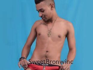 SweetBronwinc