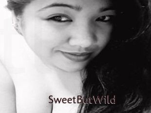 SweetButWild