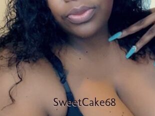 SweetCake68