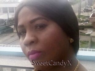 SweetCandyX