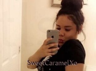 Sweet_CaramelXo