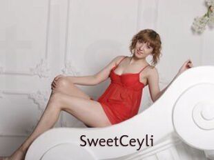 SweetCeyli