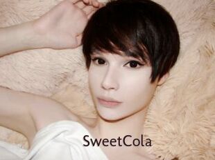 SweetCola