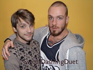 SweetDashingDuet
