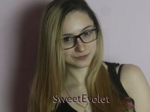 SweetEvolet