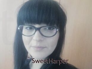 SweetHarper