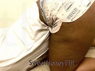 SweetHoneyFiji
