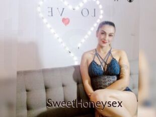 SweetHoneysex