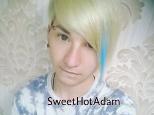 SweetHotAdam