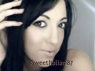 SweetItalian87
