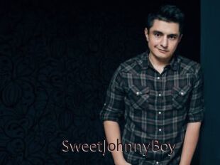 SweetJohnnyBoy