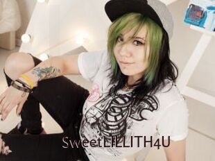 SweetLILLITH4U