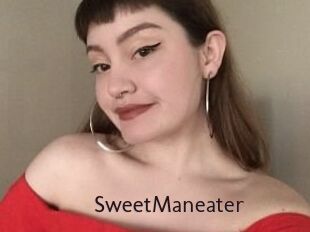 SweetManeater