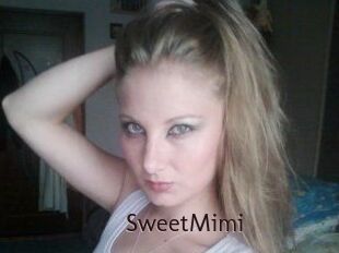 SweetMimi