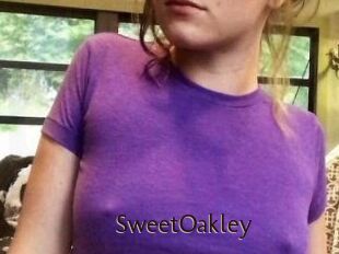 SweetOakley