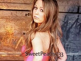 SweetPeach033