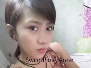 SweetPinayAnne