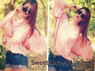 SweetRachelX